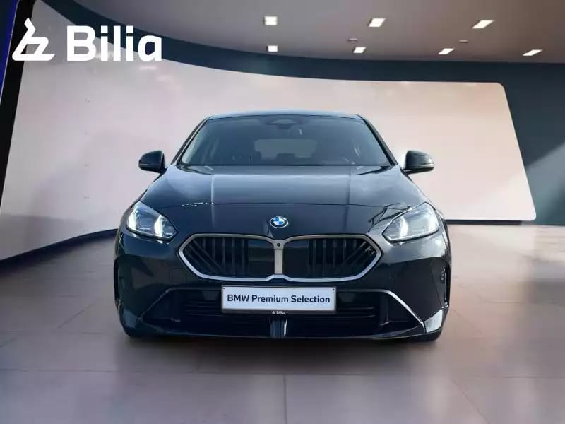 BMW 120 120 Kit M Sport - Photo 1