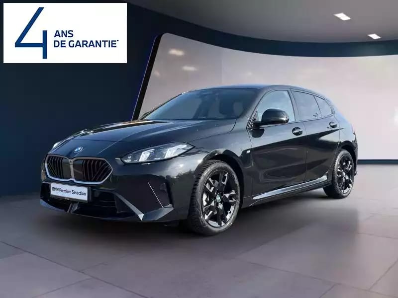 BMW 120 120 Kit M Sport - Photo 1