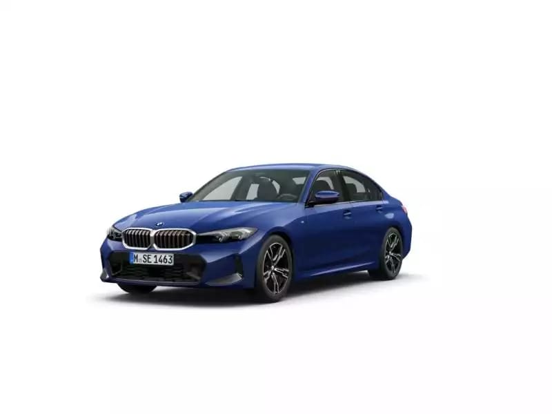 BMW 318 318i Berline Kit M Sport - Photo 1