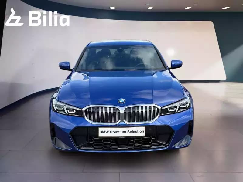 BMW 318 318i Berline Kit M Sport - Photo 1