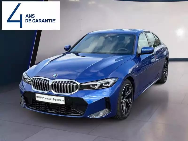 BMW 318 318i Berline Kit M Sport - Photo 1