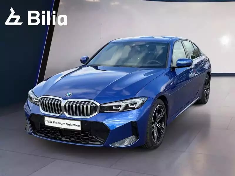 BMW 318 318i Berline Kit M Sport - Photo 1