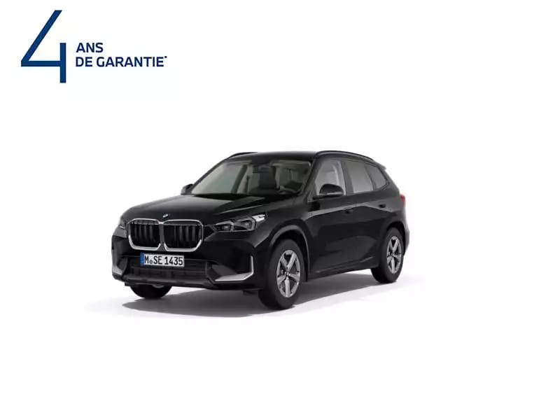 BMW X1 X1 sDrive18i - Photo 1