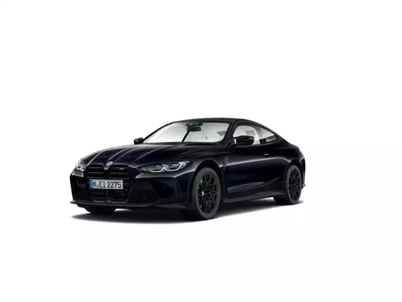 BMW M4 M4 Competition Coupé - Photo 1