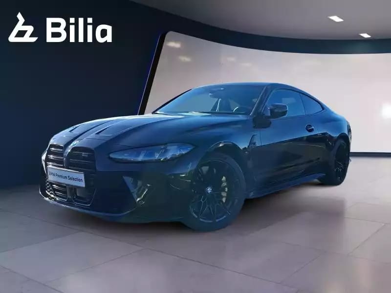 BMW M4 M4 Competition M xDrive Coupé - Photo 1