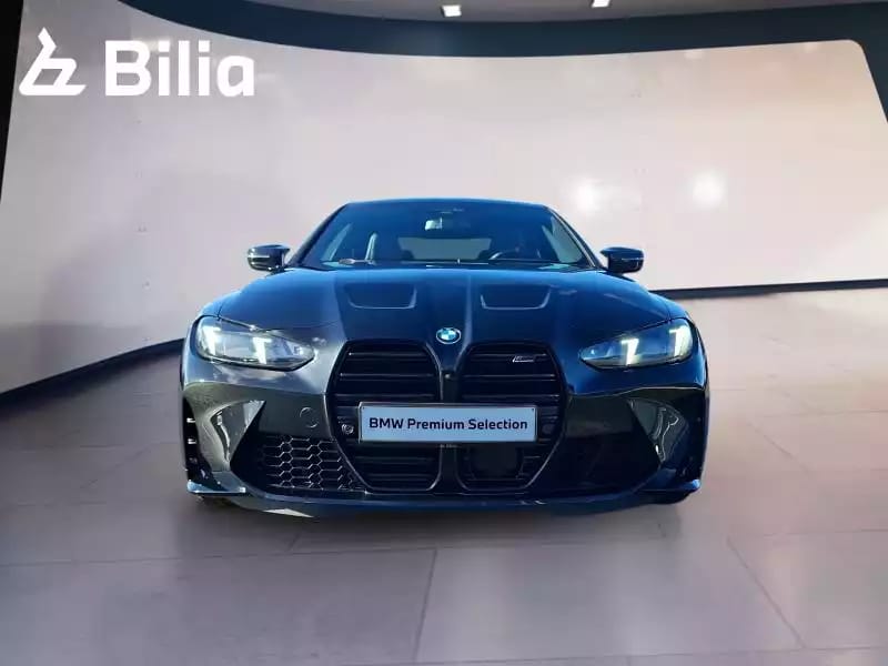 BMW M4 M4 Competition M xDrive Coupé - Photo 1