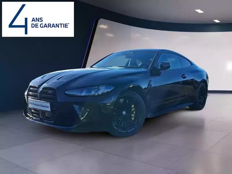 BMW M4 M4 Competition M xDrive Coupé - Photo 1