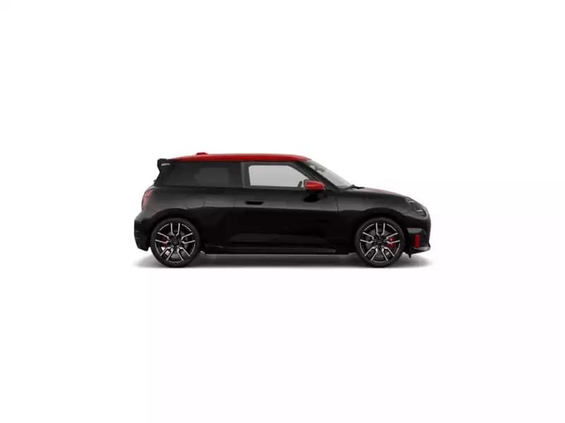 MINI John Cooper Works Cooper John Cooper Works E - Photo 1