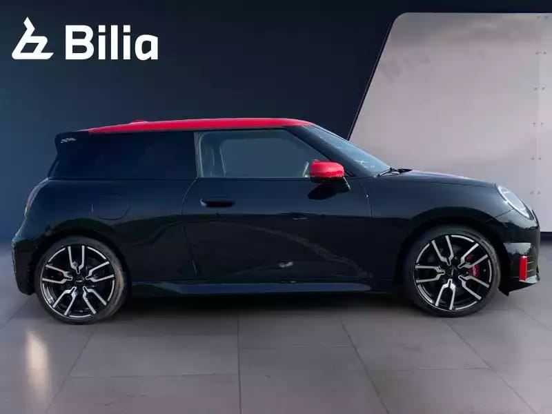 MINI John Cooper Works Cooper John Cooper Works E - Photo 1