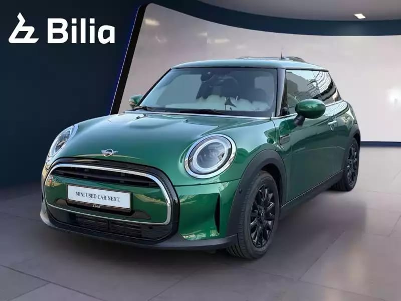 MINI Cooper Cooper Hatch 3 portes - Photo 1