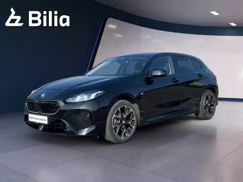 BMW 116 116 Kit M Sport - Photo 1