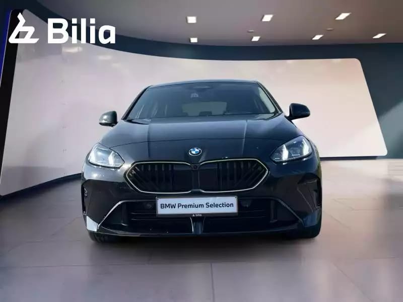 BMW 116 116 Kit M Sport - Photo 1