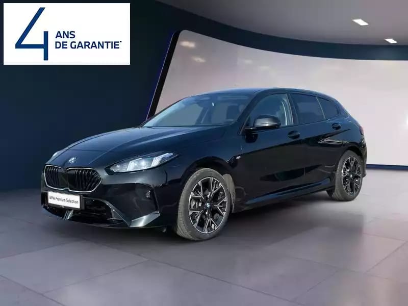 BMW 116 116 Kit M Sport - Photo 1