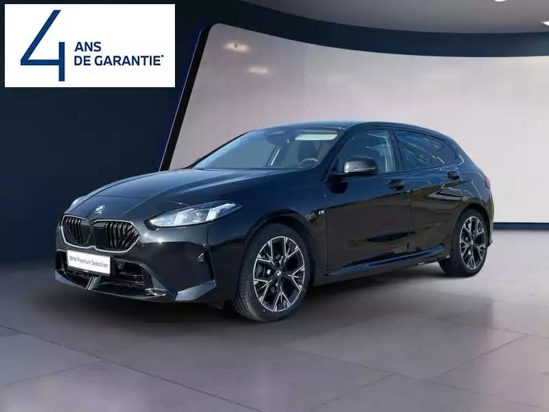 BMW 120 120 Kit M Sport - Photo 1