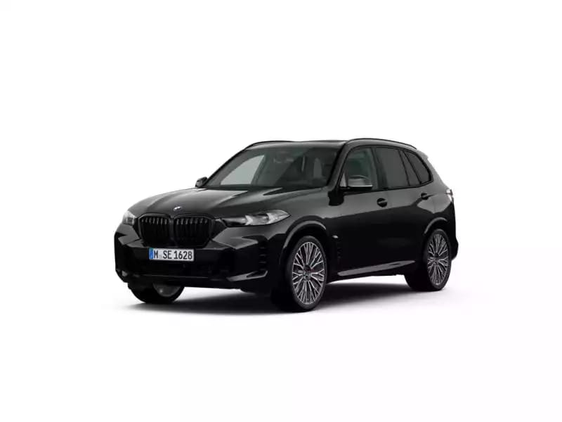 BMW X5 X5 xDrive30d Kit M Sport - Photo 1