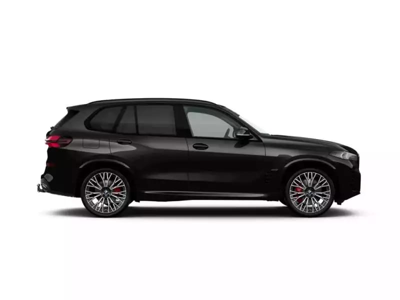 BMW X5 X5 xDrive30d Kit M Sport - Photo 1