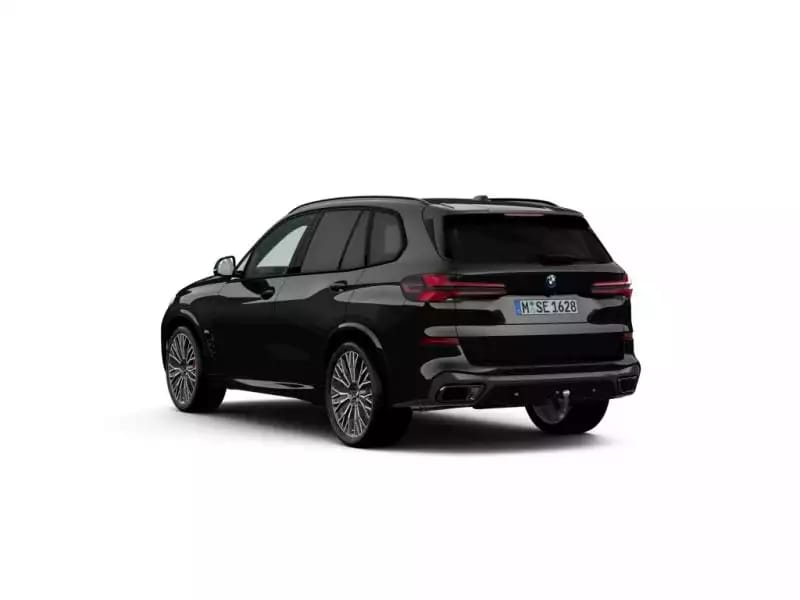BMW X5 X5 xDrive30d Kit M Sport - Photo 1