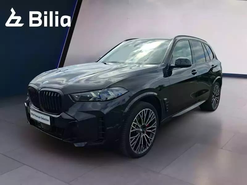 BMW X5 X5 xDrive30d Kit M Sport - Photo 1