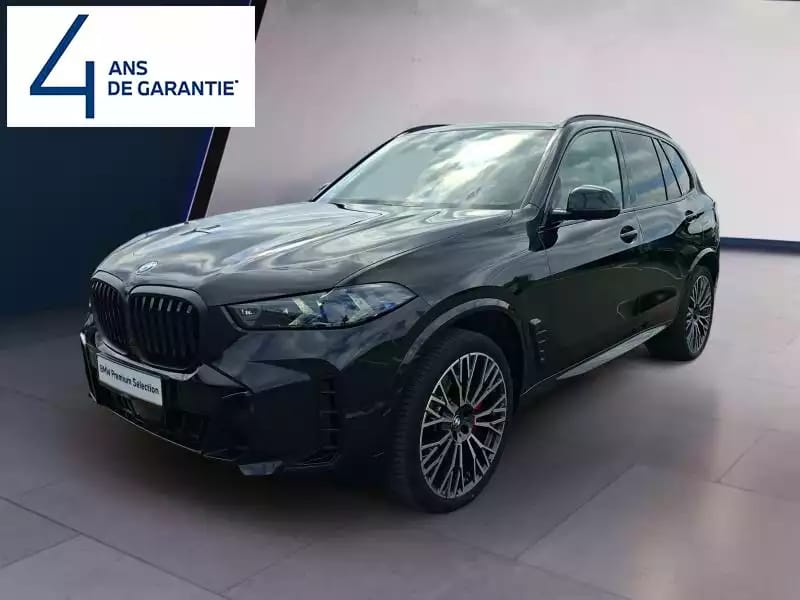BMW X5 X5 xDrive30d Kit M Sport - Photo 1