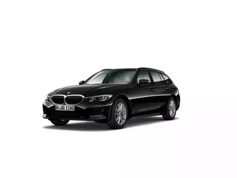 BMW 318 318i Touring - Photo 1