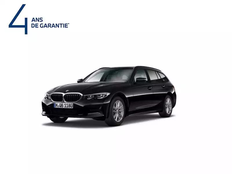 BMW 318 318i Touring - Photo 1