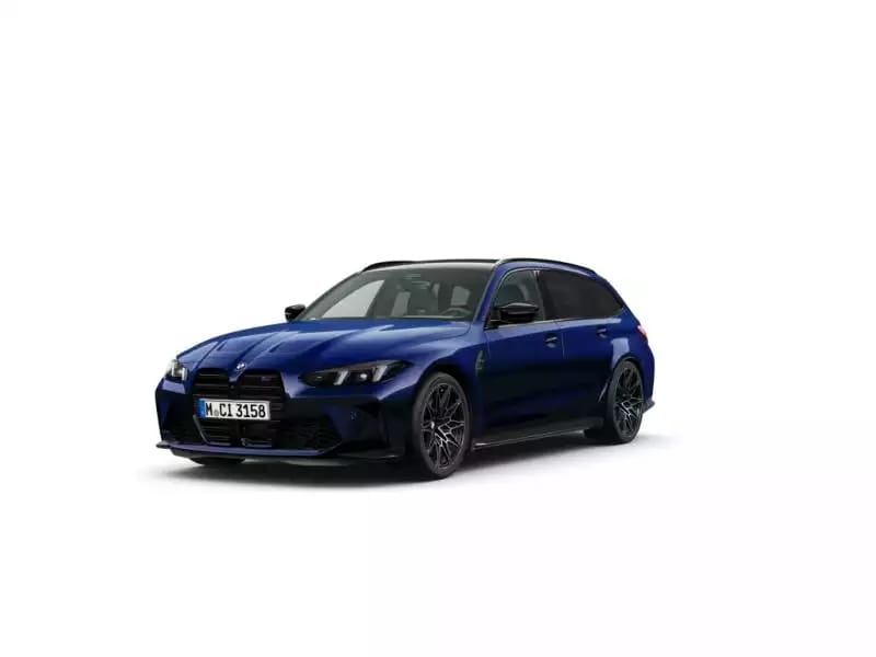 BMW M3 M3 Competition M xDrive Touring - Photo 1