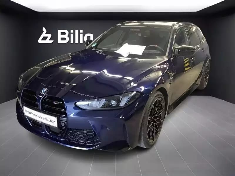 BMW M3 M3 Competition M xDrive Touring - Photo 1