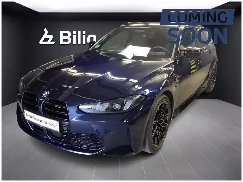 BMW M3 M3 Competition M xDrive Touring - Photo 1