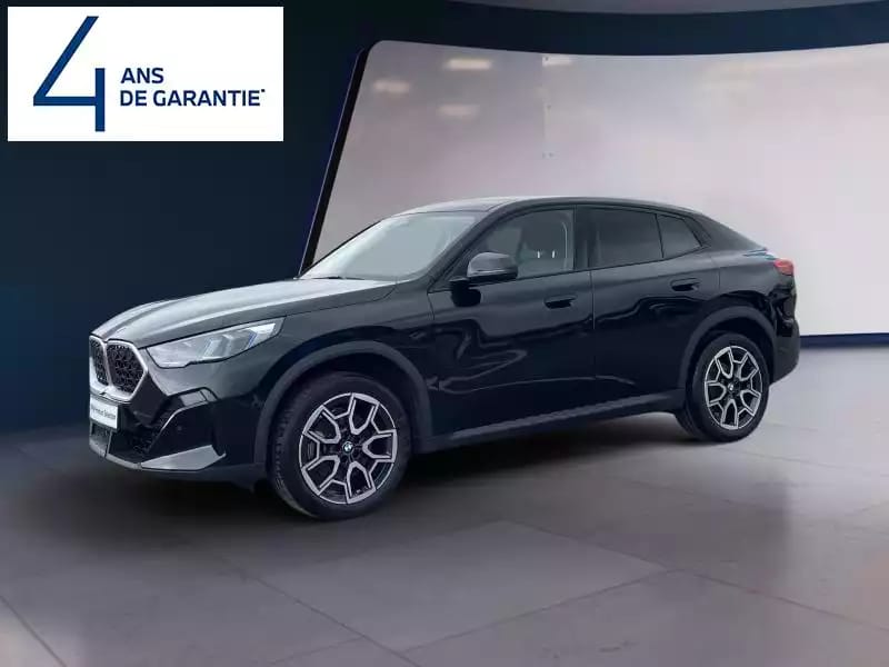 BMW X2 X2 sDrive20i - Photo 1