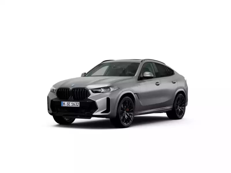 BMW X6 X6 xDrive30d Kit M Sport - Photo 1