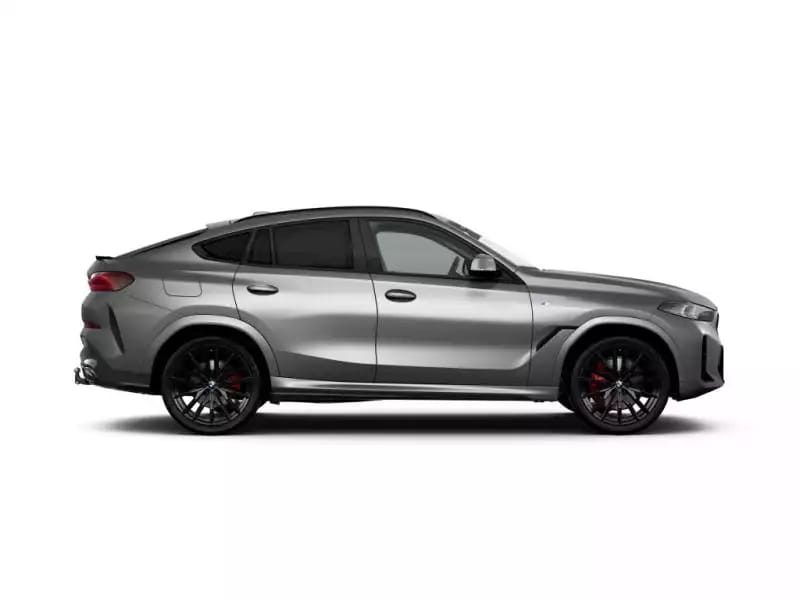 BMW X6 X6 xDrive30d Kit M Sport - Photo 1
