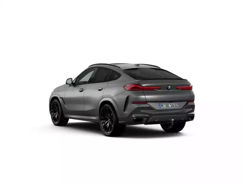 BMW X6 X6 xDrive30d Kit M Sport - Photo 1