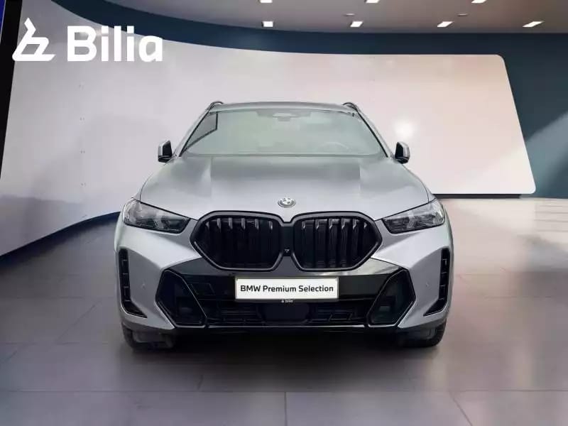 BMW X6 X6 xDrive30d Kit M Sport - Photo 1