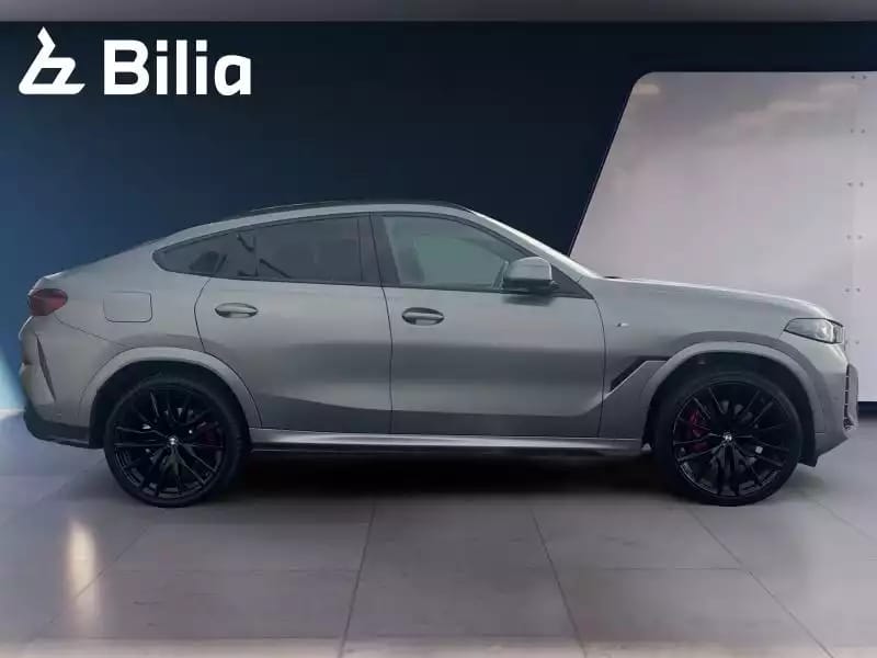 BMW X6 X6 xDrive30d Kit M Sport - Photo 1