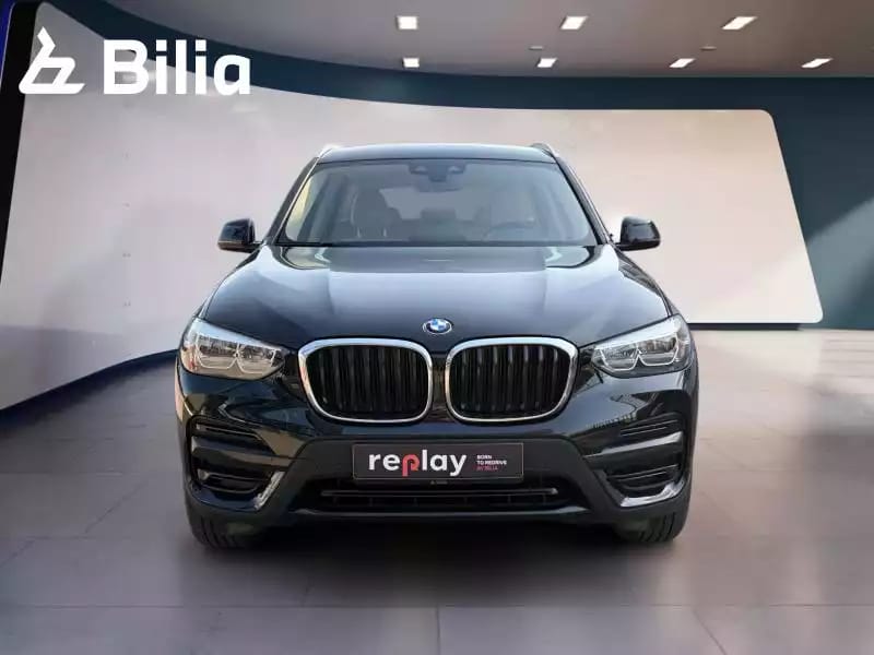 BMW X3 X3 sDrive18d - Photo 1