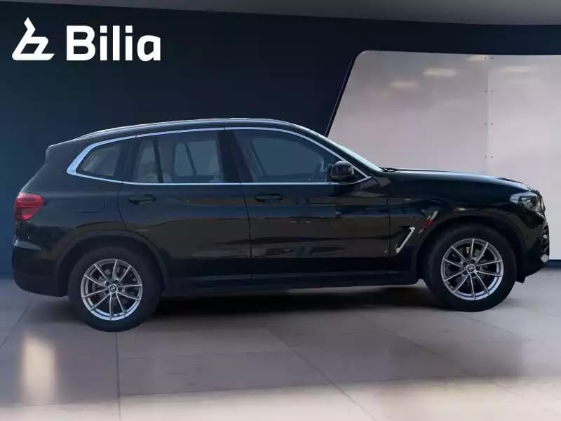 BMW X3 X3 sDrive18d - Photo 1