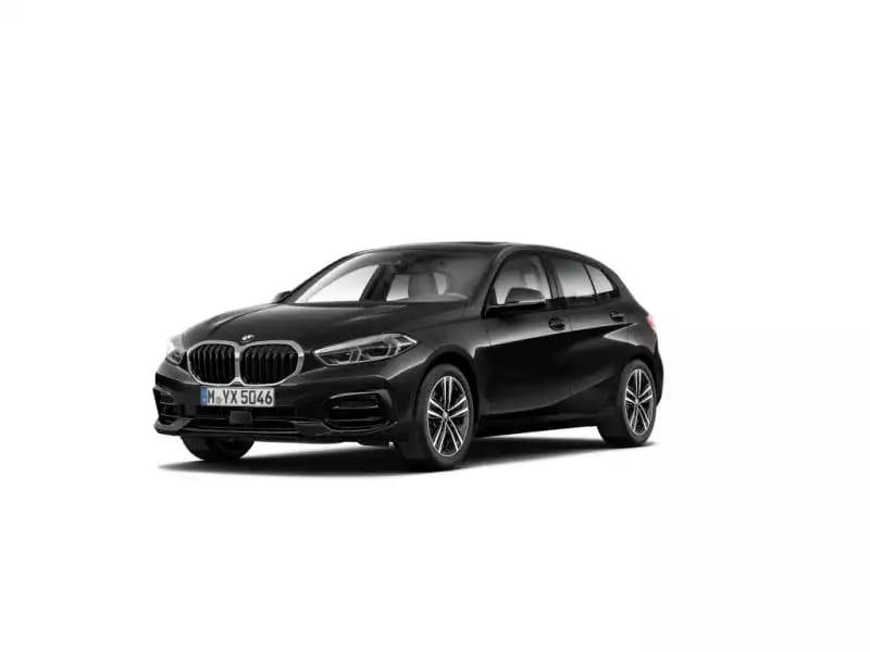 BMW 118 118i Hatch Sport Line - Photo 1