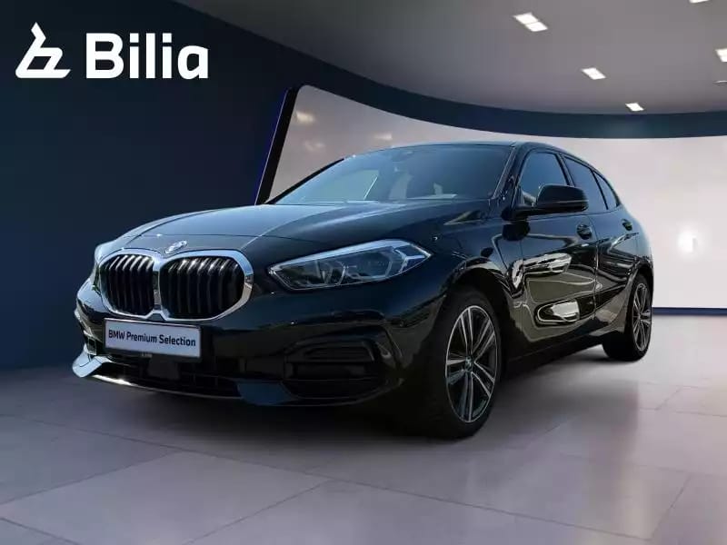 BMW 118 118i Hatch Sport Line - Photo 1