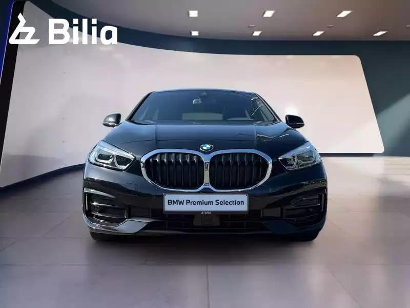 BMW 118 118i Hatch Sport Line - Photo 1