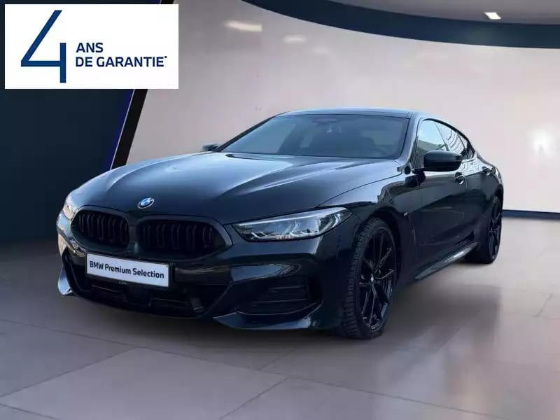 BMW 840 840d xDrive Gran Coupé Kit M Sport - Photo 1