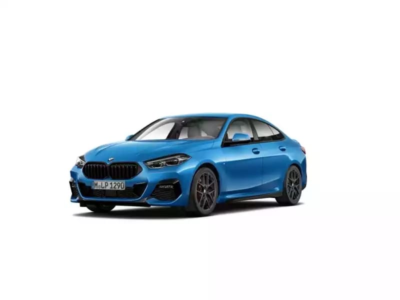 BMW 218 218i Gran Coupé Kit M Sport - Photo 1