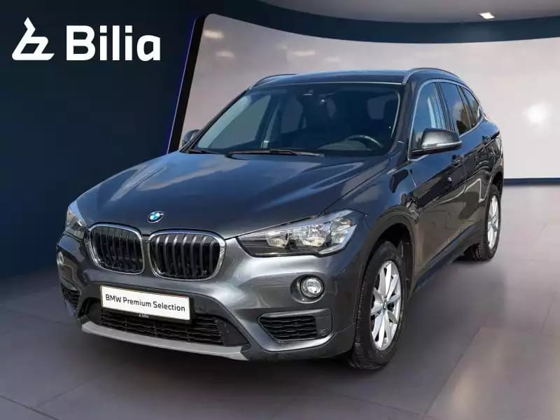 BMW X1 X1 sDrive18i - Photo 1