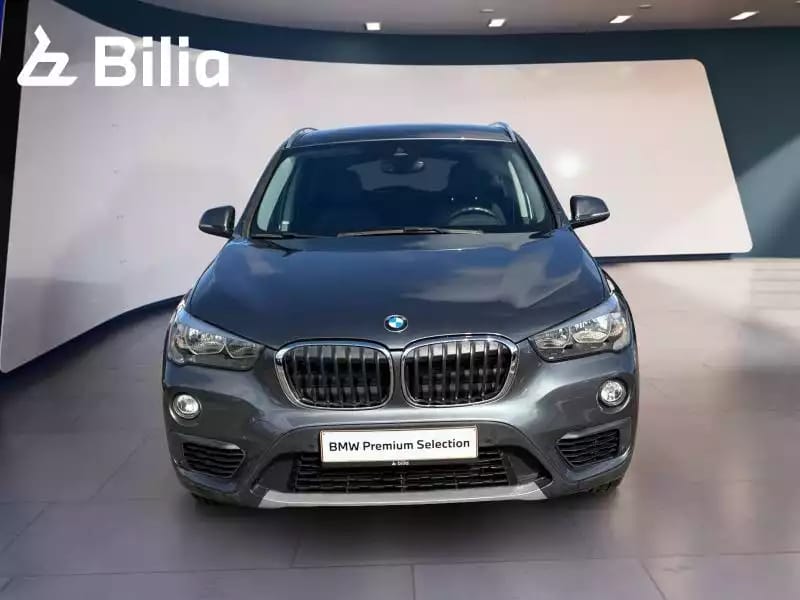 BMW X1 X1 sDrive18i - Photo 1