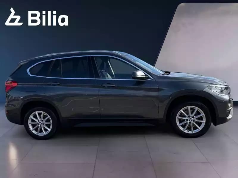 BMW X1 X1 sDrive18i - Photo 1