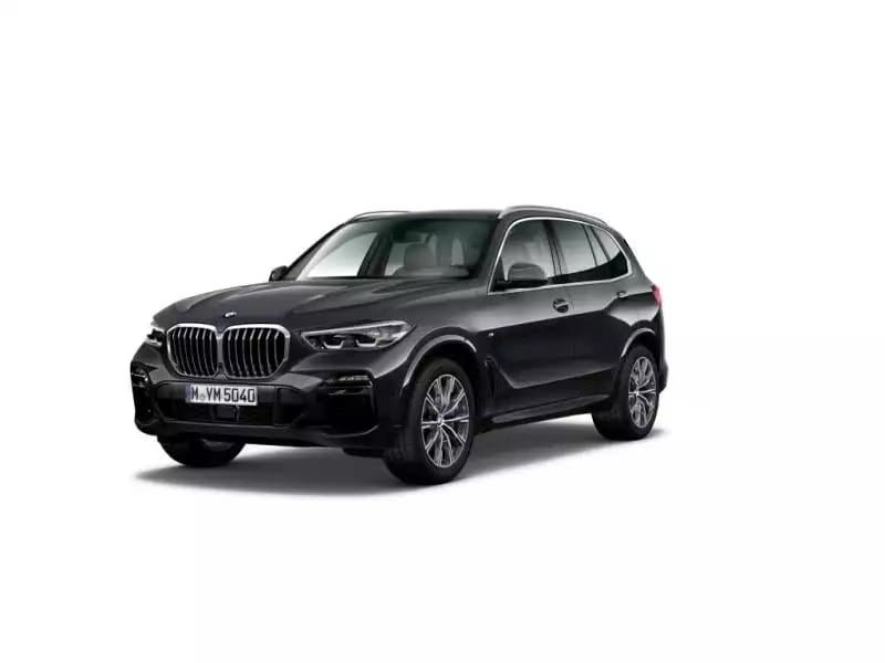 BMW X5 X5 xDrive30d Kit M Sport - Photo 1