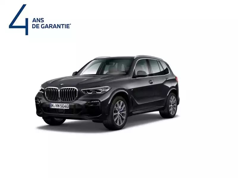 BMW X5 X5 xDrive30d Kit M Sport - Photo 1