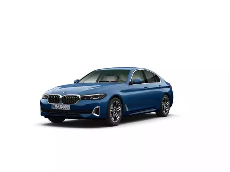 BMW 530 530i luxury line - Photo 1