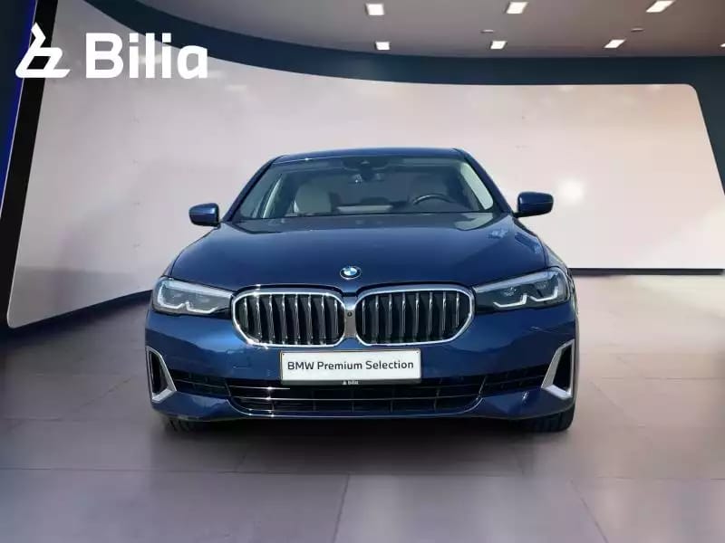 BMW 530 530i luxury line - Photo 1
