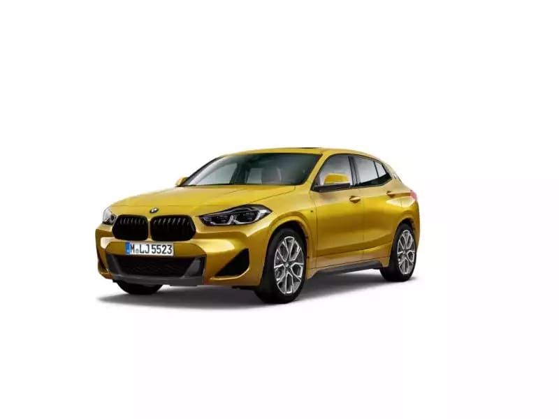BMW X2 X2 sDrive18i Kit M Sport - Photo 1