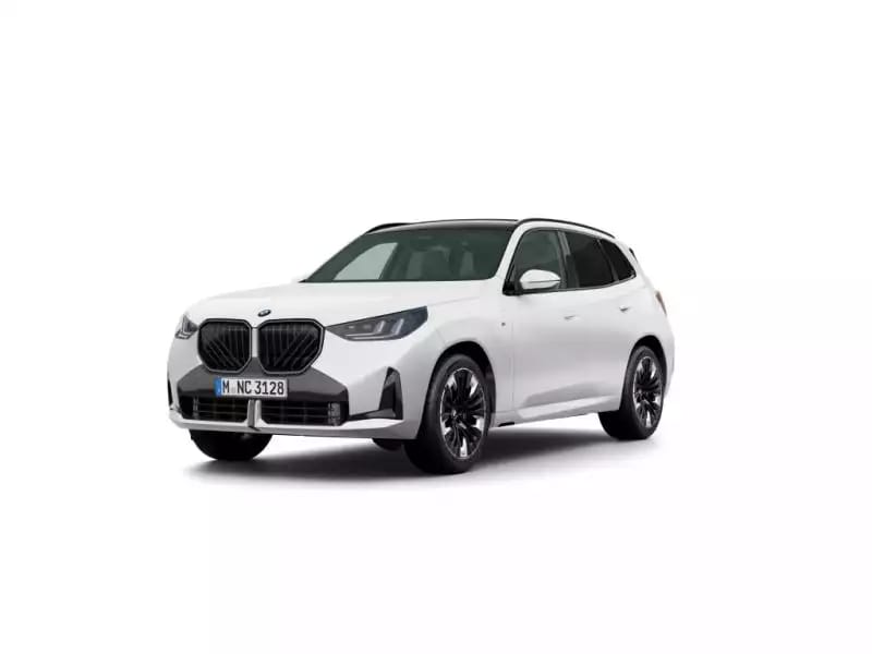 BMW X3 X3 20 xDrive Kit M Sport - Photo 1